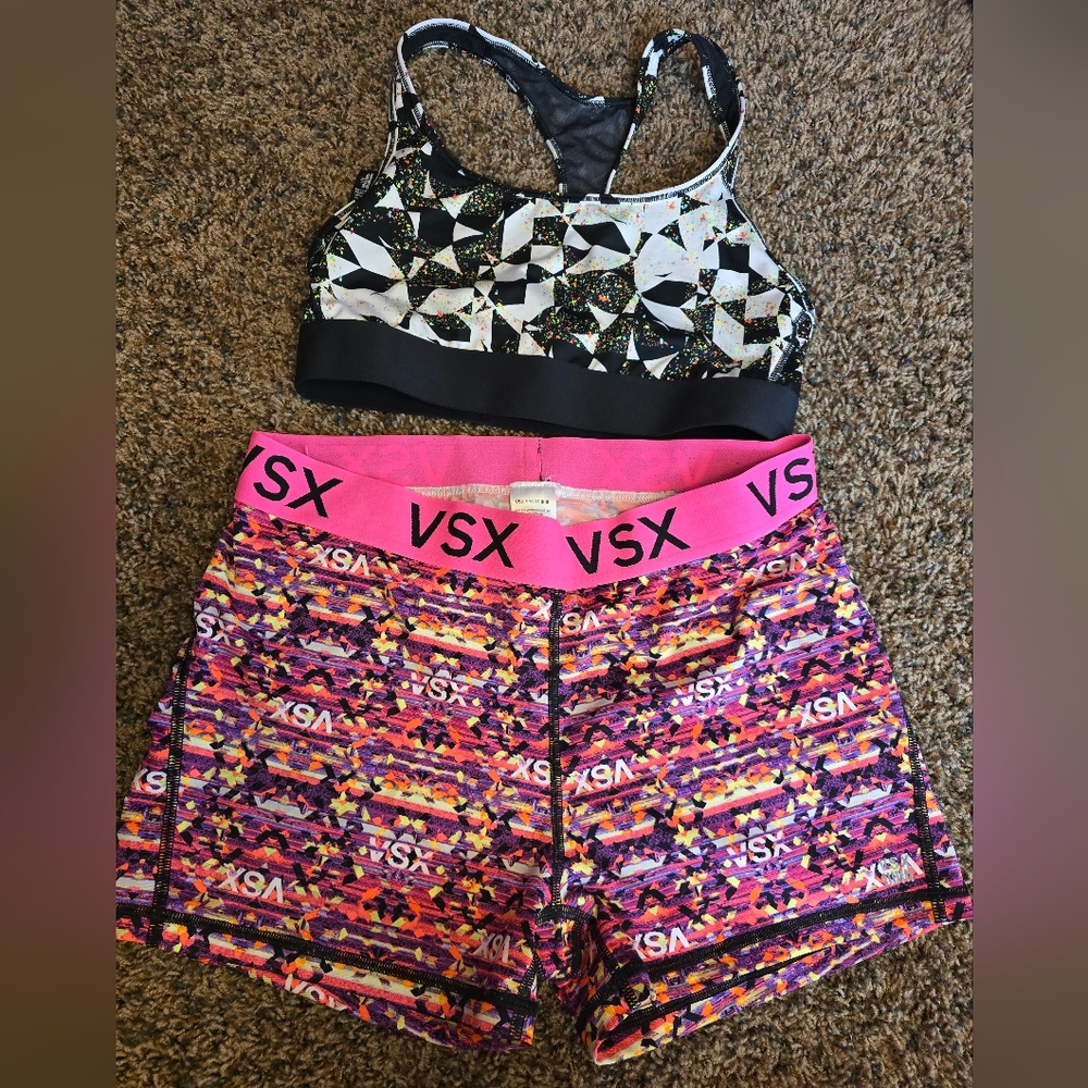 Large VS set